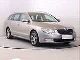 Škoda Superb (2011) 1.6 TDI, Serv.kniha, Xenony - náhled 1
