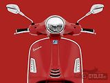 Vespa (2026) GTS 310 S FL26 E5+ AKCE - náhled 7