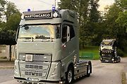 Truck sraz Orlová, 8. 8. 2025