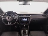 Škoda Octavia (2015) RS 2.0 TDI, Automat, Kůže - náhled 8