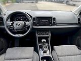 Škoda Karoq (2023) 1.5 TSI 110 kW DSG - náhled 18