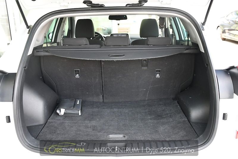 Hyundai Tucson 1,6 T-GDI 130kW 4x4 - fotka 47 z 53