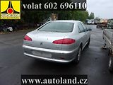 Peugeot 607 (2004) VOLAT 602696110 - náhled 7