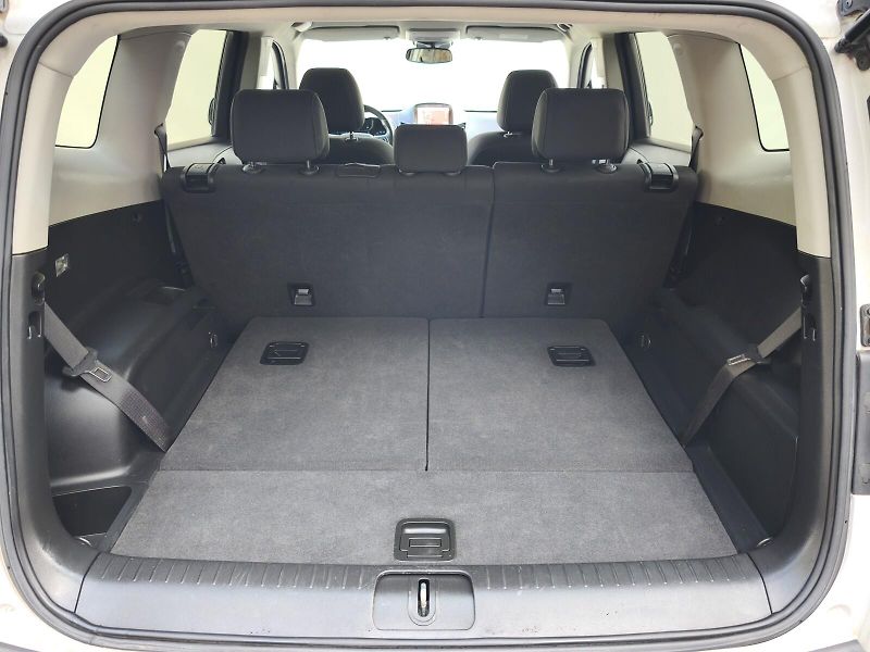 Chevrolet Orlando (2013) 1,8i 104 kW, 7 míst, TZ - fotka 19 z 21