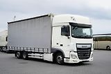 DAF XF XLRASH4300G115151 - náhled 1