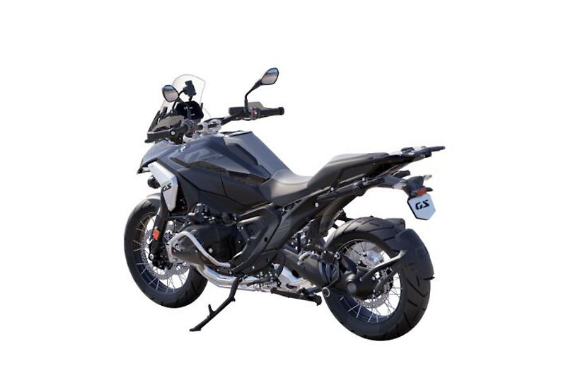 BMW R 1300 GS - fotka 2 z 4