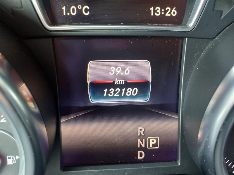 Mercedes-Benz GLE (2017) Coupe 400 245kW 4matic ČR DPH - fotka 23 z 23