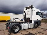 MAN (2017) TGX  18.460 E6   ZADŘENÝ MOTOR - náhled 7