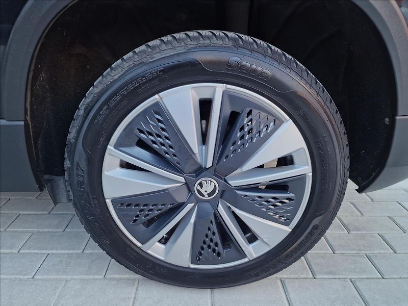 Škoda Karoq 2.0TDI 110kW 4x4 DSG Style,ČR - fotka 44 z 50
