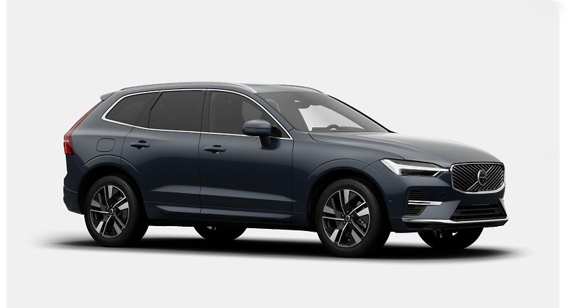 Volvo XC60 (2026) T6 AWD PLUS BRIGHT AUT - fotka 7 z 14