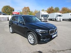 BMW X5 3.0 Xdrive 30d 46 000 km - fotografie inzerátu