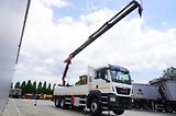 MAN TGS (2019) 26.420 6×4 / Fassi F215A.2.24  - náhled 9