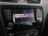 Škoda Octavia (2016) Ambition 1.6 TDI, Automat - náhled 13