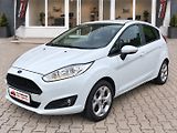 Ford Fiesta (2016) 1.25i 60kW -PARK.KAMERA - náhled 3