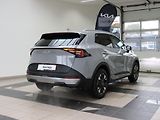 Kia Sportage Exclusive 1.6 T-GDI 4x2 7DCT - náhled 3