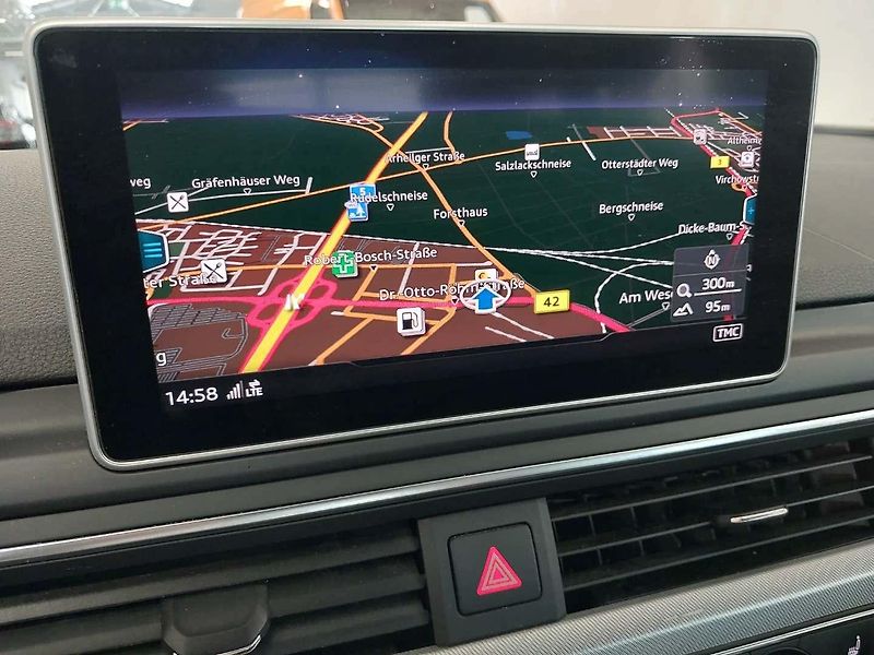 Audi A4 (2019) Avant 40TDI S-tr. quattro*ACC - fotka 10 z 15