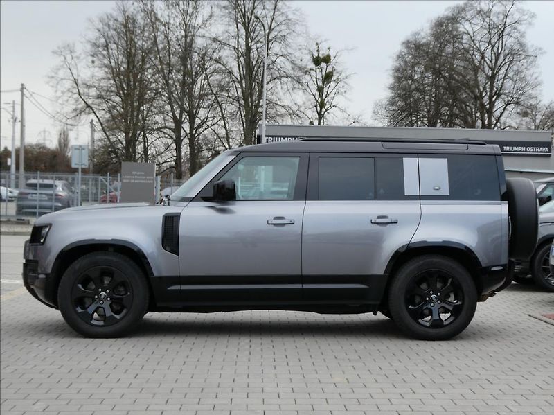 Land Rover Defender 3,0 D250 X-Dyn SE,1.maj,ČR,DPH - fotka 2 z 36