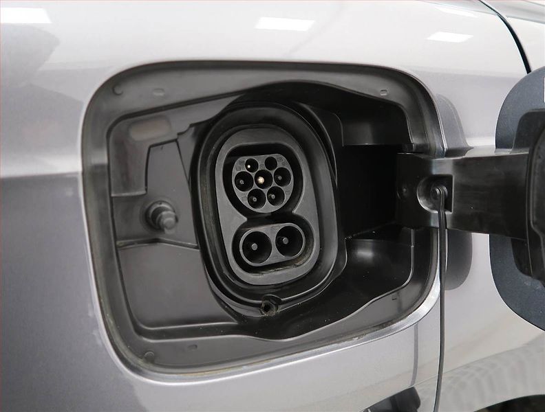 Škoda Enyaq (2023) 60 (62 kWh), SoH 93% - fotka 24 z 25
