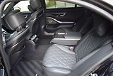 Mercedes-Benz Třídy S (2023) S400d AMG L 4M/360/Masáže/HUD/ - náhled 23