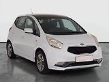 Kia Venga (2015) Exclusive 1.6 CVVT, ČR,1.maj - náhled 1