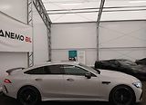Mercedes-Benz AMG GT 63 S 4M HuD 360k Matrix Masáž - náhled 4