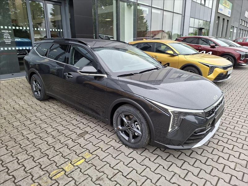 Kia K4 1,0 SW T-GDi GPF TOP - fotka 3 z 7