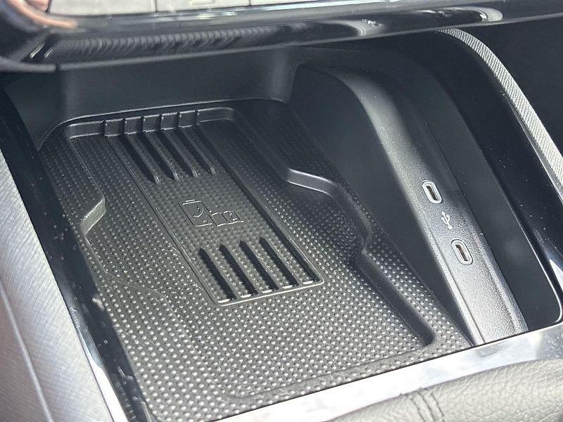 Škoda Scala (2024) 1.0 TSI Drive - fotka 22 z 31