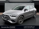 Mercedes-Benz GLA 200 d AMG Style Edition - náhled 1