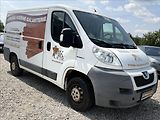 Peugeot Boxer 2,2 184tKm PO SERVISE - náhled 2