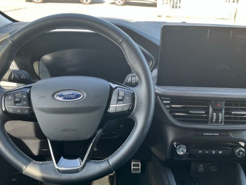 Ford Kuga 2,5PHEV,178kW,ACTIV X,DPH,CZ,S - fotka 9 z 14