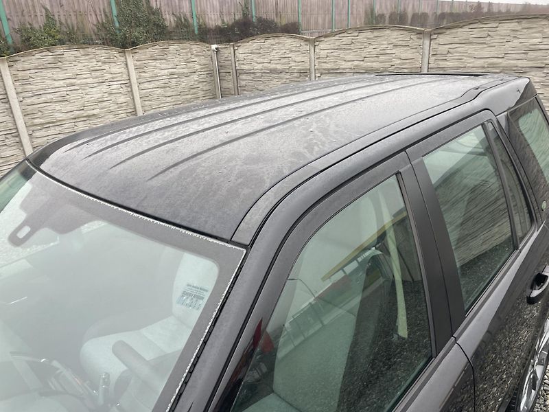 Land Rover Freelander 2.2TD4 160PS 4x4 136TKM SPORT! - fotka 28 z 201