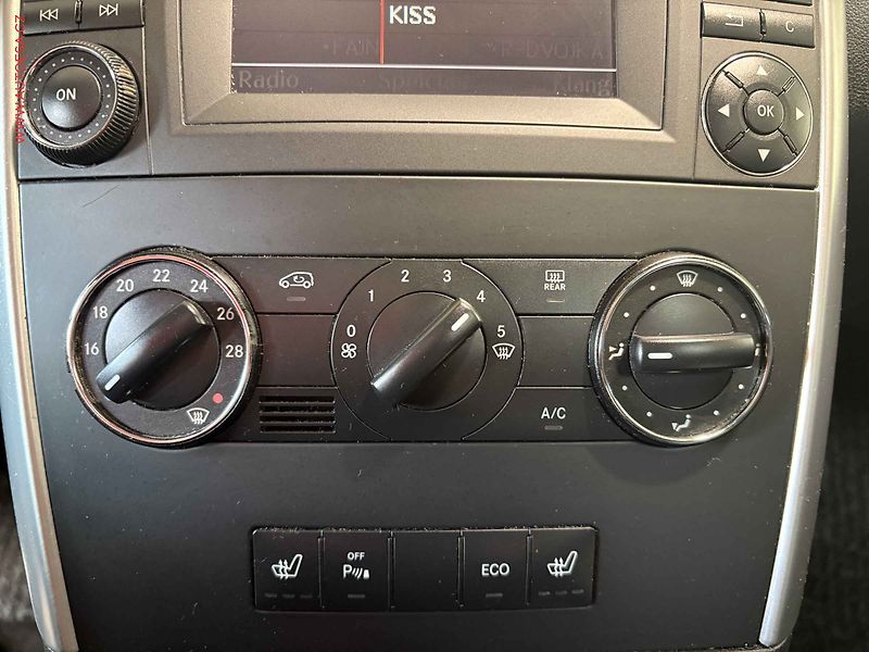 Mercedes-Benz Třídy B (2011) 1.5 i B160, Výhřev sed, TZ - fotka 13 z 14