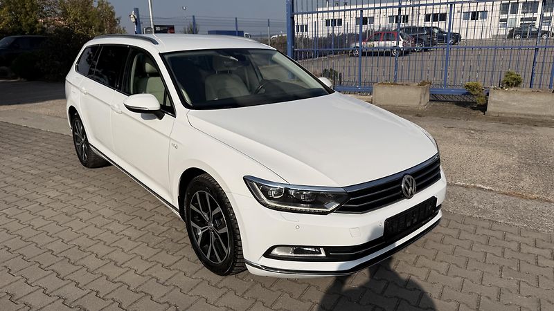 Volkswagen Passat (2019) 2.0 TDI 140kW,ČR, 4MOT DSG - fotka 30 z 48