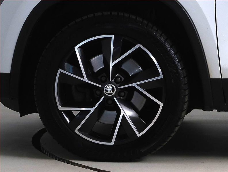 Škoda Kodiaq (2021) Ambition Plus 2.0 TDI - fotka 15 z 22