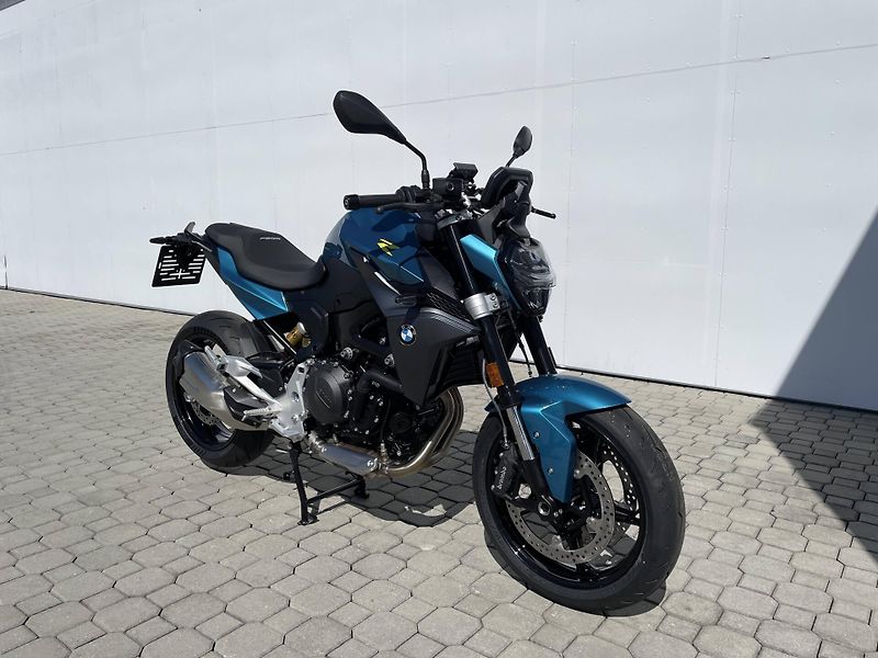 BMW (2025) F 900 R - fotografie inzerátu
