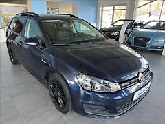 Volkswagen Golf 1,6   TDI 81kW,SERVISKA - fotografie inzerátu