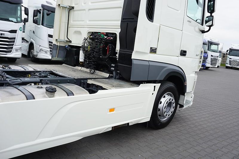 DAF XF (2021) 106 / 480 / EURO 6 / ACC / SPA - fotka 34 z 49