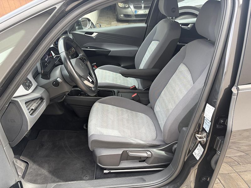 Volkswagen ID.3 (2020) PRO 62kwh, 150kw - fotka 6 z 13