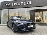Hyundai i30 1,5 T-GDI MHEV 103kW N-line AT - náhled 1