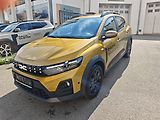 Dacia Sandero (2026) Stepway Extreme TCe 110 - náhled 1