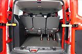 Ford Transit Custom 2,0 TDCi  L1H1 BUS KLIMA SERVI - náhled 15