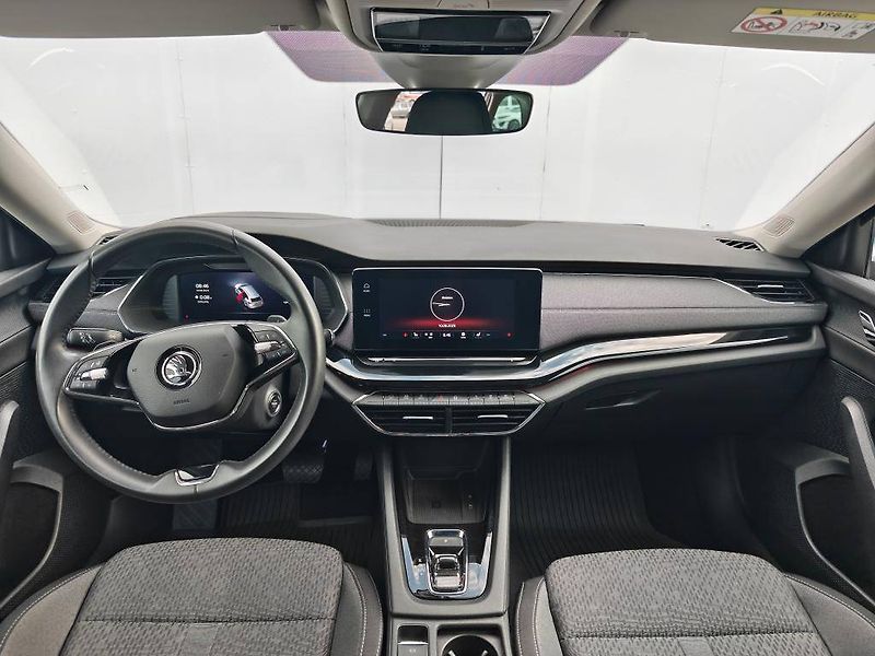 Škoda Octavia Style 7DSG 1,5TSI - fotka 10 z 23