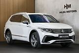 Volkswagen Tiguan Allspace 2.0TSI 140kW 4x4 DSG R-Line TZ - náhled 1