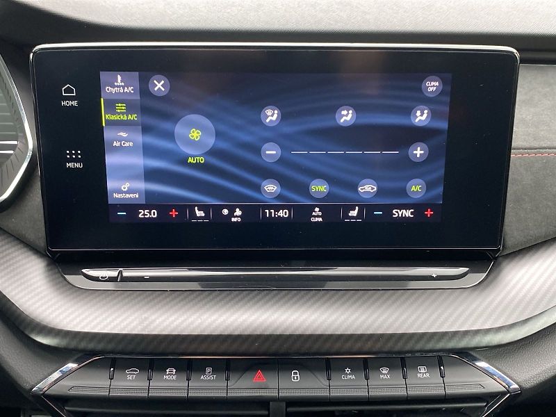 Škoda Octavia (2023) Combi 2.0 TSI RS - fotka 12 z 38
