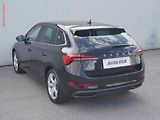 Škoda Scala (2020) 1.0TSi, ČR, Style, LED - náhled 6