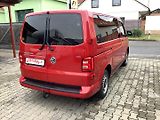 Volkswagen Transporter (2017) T6 Kombi, Webasto, Kamera - náhled 6