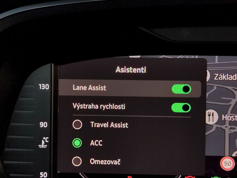 Škoda Octavia (2024) combi Top Selection  2,0 Tdi 1 - fotka 8 z 39