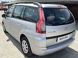 Citroën Grand C4 Picasso (2007) 1.6HDi - náhled 6