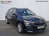 Škoda Kamiq (2023) 1.0 TSI 81kW DSG LED - náhled 26