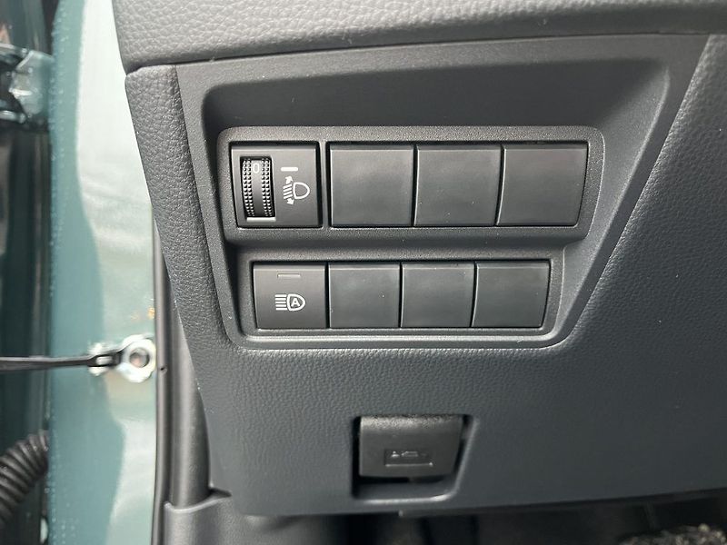 Toyota Yaris Cross 1.5 HEV CVT (2x4) Style - fotka 18 z 27